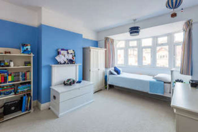  Image of 3 bedroom Semi-Detached house for sale in Burwood Avenue Kenley CR8 at Kenley Surrey, CR8 5NT