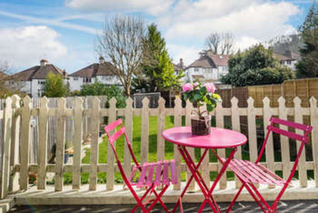  Image of 3 bedroom Semi-Detached house for sale in Burwood Avenue Kenley CR8 at Kenley Surrey, CR8 5NT