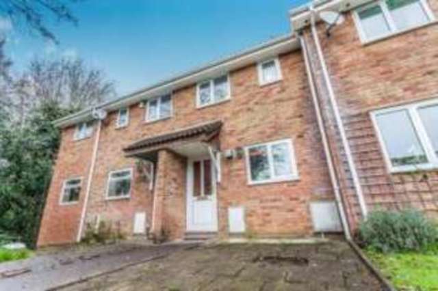  Image of 2 bedroom Terraced house for sale in Kennington Close Thornhill Cardiff CF14 at Thornhill Cardiff Thornhill, CF14 9ED