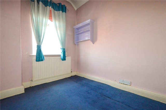  Image of 3 bedroom End of Terrace for sale in Kimberworth Road Kimberworth Rotherham S61 at Rotherham South Yorkshire Greasbrough, S61 1HF