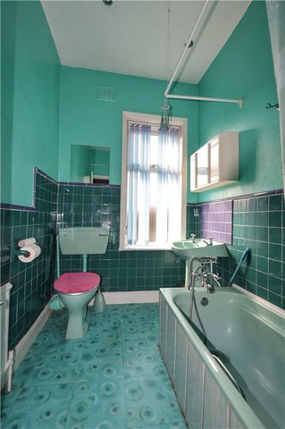  Image of 3 bedroom End of Terrace for sale in Kimberworth Road Kimberworth Rotherham S61 at Rotherham South Yorkshire Greasbrough, S61 1HF