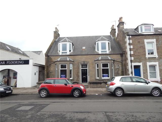  Image of 4 bedroom Detached house to rent in King Street Broughty Ferry Dundee DD5 at Broughty Ferry Dundee Dundee, DD5 2AZ