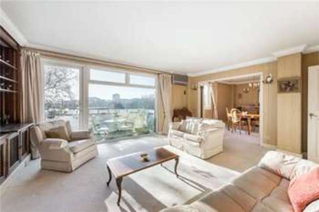  Image of 2 bedroom Flat for sale in Melbury Road London W14 at 6 Melbury Road Holland Park Kensington & Chelsea, W14 8LN