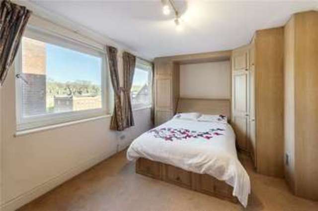  Image of 2 bedroom Flat for sale in Melbury Road London W14 at 6 Melbury Road Holland Park Kensington & Chelsea, W14 8LN