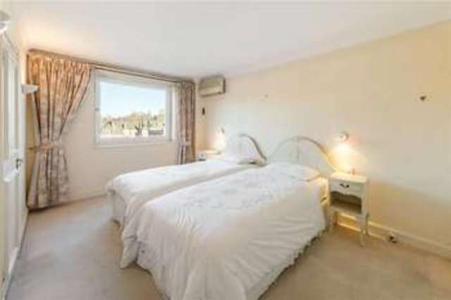  Image of 2 bedroom Flat for sale in Melbury Road London W14 at 6 Melbury Road Holland Park Kensington & Chelsea, W14 8LN