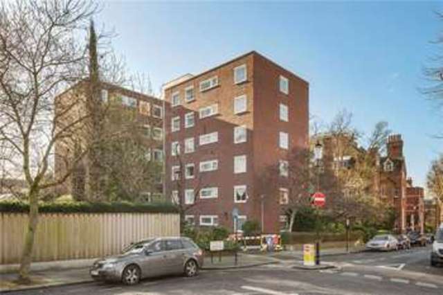  Image of 2 bedroom Flat for sale in Melbury Road London W14 at 6 Melbury Road Holland Park Kensington & Chelsea, W14 8LN