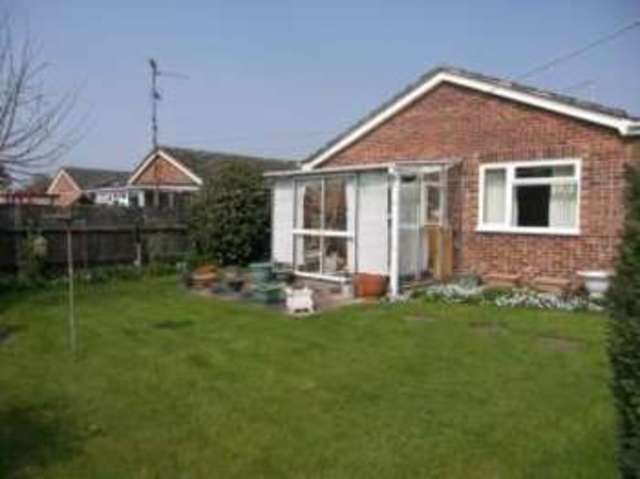  Image of 3 bedroom Bungalow for sale in Southfields King