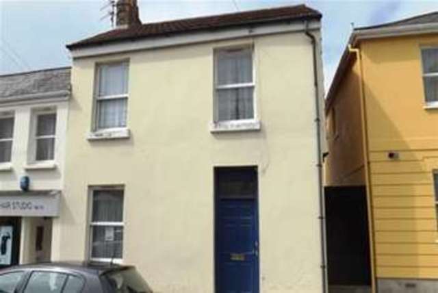  Image of 1 bedroom Flat to rent in Church Street Kingsbridge TQ7 at Kingsbridge, TQ7 1BT