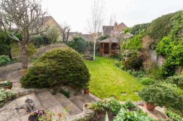  Image of 3 bedroom Detached house for sale in Kings Meadow Lane Higham Ferrers Rushden NN10 at Kings Meadow Lane Higham Ferrers Rushden, NN10 8JE