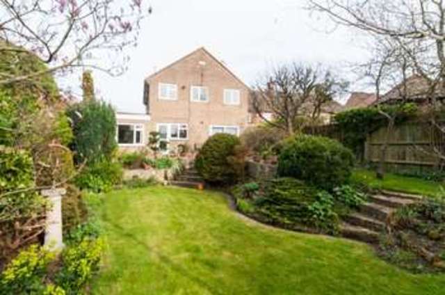  Image of 3 bedroom Detached house for sale in Kings Meadow Lane Higham Ferrers Rushden NN10 at Kings Meadow Lane Higham Ferrers Rushden, NN10 8JE