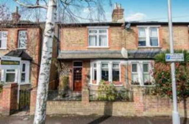  Image of 2 bedroom Detached house for sale in Clifton Road Kingston upon Thames KT2 at Kingston Upon Thames  Norbiton, KT2 6PL