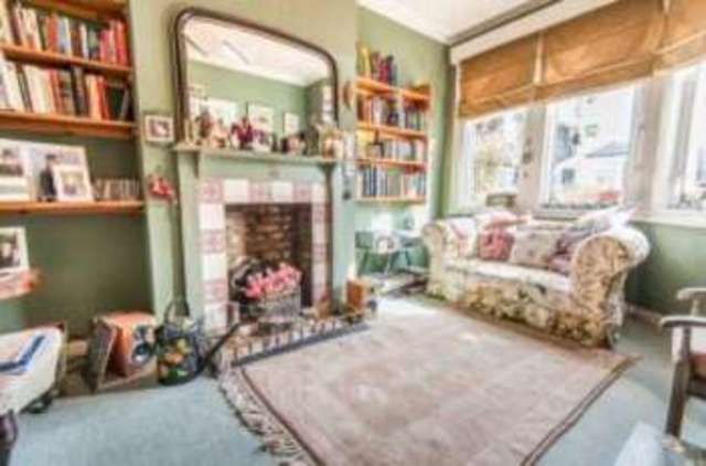  Image of 2 bedroom Detached house for sale in Clifton Road Kingston upon Thames KT2 at Kingston Upon Thames  Norbiton, KT2 6PL