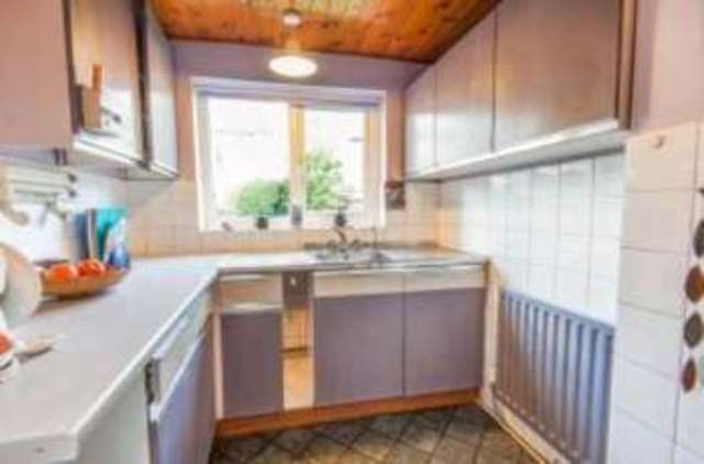  Image of 2 bedroom Detached house for sale in Clifton Road Kingston upon Thames KT2 at Kingston Upon Thames  Norbiton, KT2 6PL