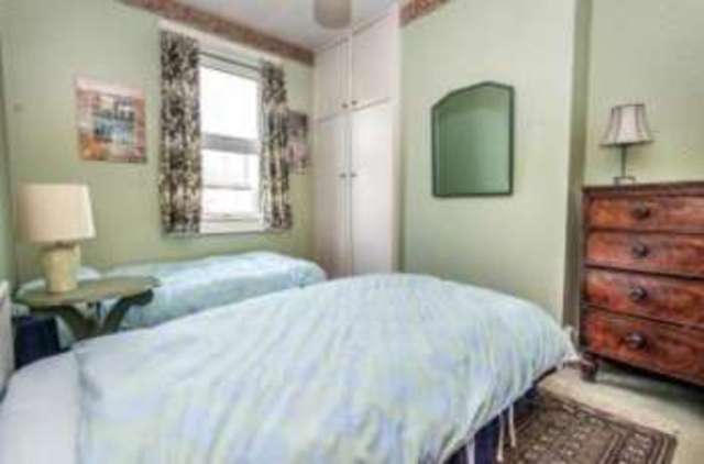  Image of 2 bedroom Detached house for sale in Clifton Road Kingston upon Thames KT2 at Kingston Upon Thames  Norbiton, KT2 6PL