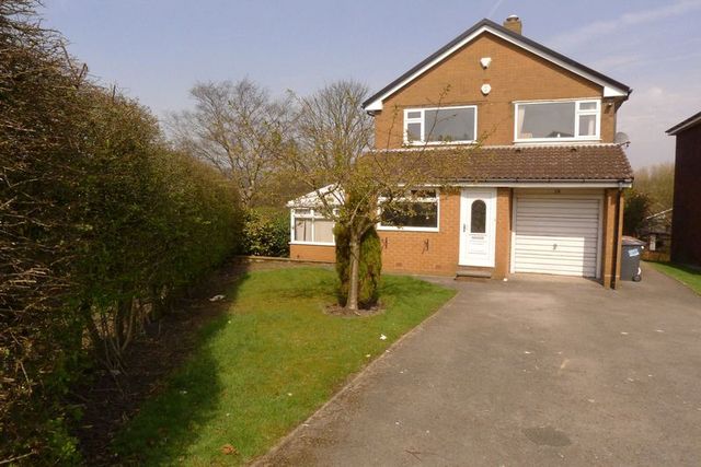  Image of 3 bedroom Detached house for sale in Kinross Drive Bolton BL3 at Kinross Drive  Bolton, BL3 4NW