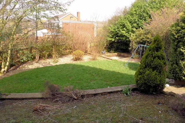  Image of 3 bedroom Detached house for sale in Kinross Drive Bolton BL3 at Kinross Drive  Bolton, BL3 4NW