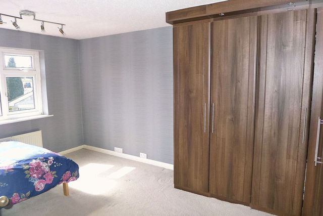  Image of 3 bedroom Detached house for sale in Kinross Drive Bolton BL3 at Kinross Drive  Bolton, BL3 4NW