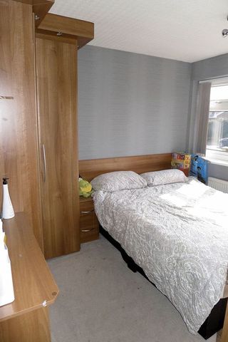  Image of 3 bedroom Detached house for sale in Kinross Drive Bolton BL3 at Kinross Drive  Bolton, BL3 4NW