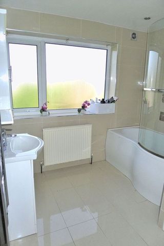  Image of 3 bedroom Detached house for sale in Kinross Drive Bolton BL3 at Kinross Drive  Bolton, BL3 4NW
