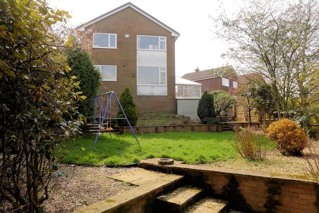  Image of 3 bedroom Detached house for sale in Kinross Drive Bolton BL3 at Kinross Drive  Bolton, BL3 4NW