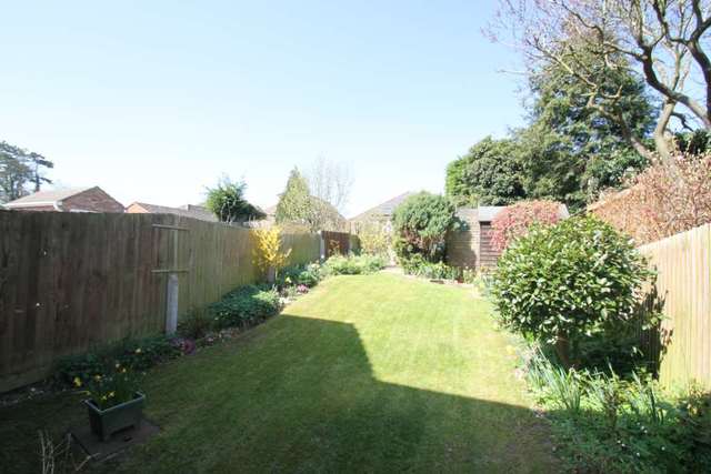  Image of 2 bedroom Semi-Detached house for sale in Lakeside Tring HP23 at Lakeside  Tring, HP23 5HN
