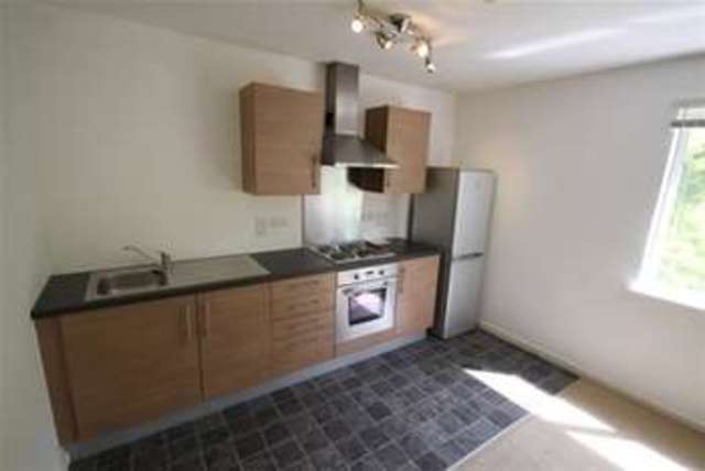  Image of 1 bedroom Detached house to rent in Federation Road Burslem Stoke-on-Trent ST6 at Stoke On Trent, ST6 4HX