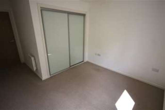  Image of 1 bedroom Detached house to rent in Federation Road Burslem Stoke-on-Trent ST6 at Stoke On Trent, ST6 4HX