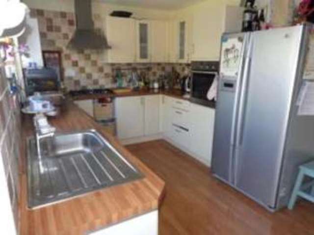  Image of 2 bedroom Terraced house for sale in Lancaster Close Bicester OX26 at Bicester Oxfordshire Bicester, OX26 4TT