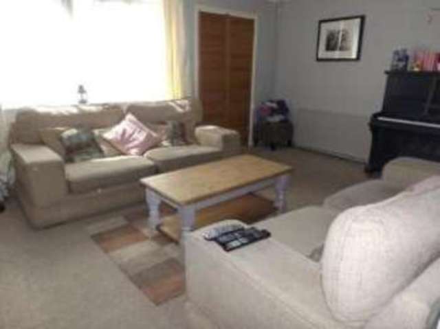  Image of 2 bedroom Terraced house for sale in Lancaster Close Bicester OX26 at Bicester Oxfordshire Bicester, OX26 4TT