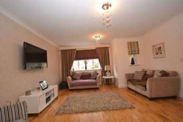  Image of 4 bedroom Detached house to rent in Larne Court Widnes WA8 at Larne Court  Widnes, WA8 9SG