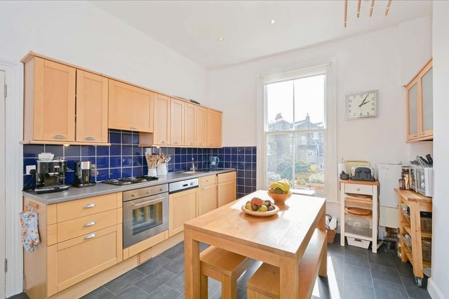  Image of 3 bedroom Flat for sale in Lauriston Road London E9 at Lauriston Road  London, E9 7HA