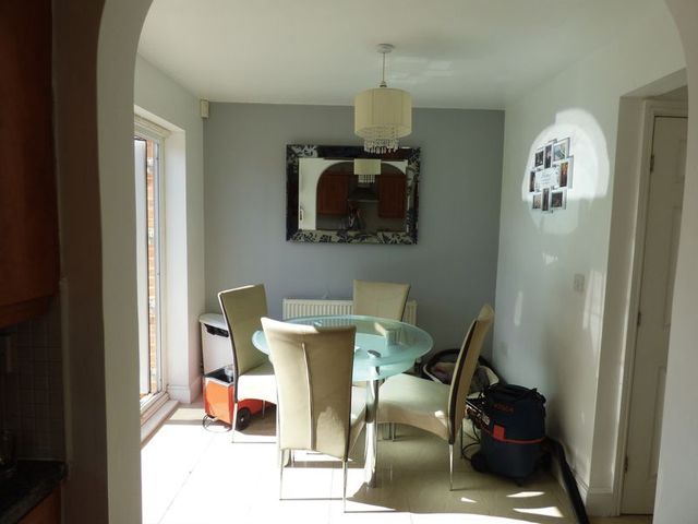 Image of 3 bedroom Semi-Detached house for sale in Lavender Gardens Warrington WA5 at Lavender Gardens  Warrington, WA5 1BQ