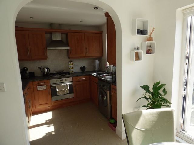  Image of 3 bedroom Semi-Detached house for sale in Lavender Gardens Warrington WA5 at Lavender Gardens  Warrington, WA5 1BQ