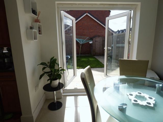  Image of 3 bedroom Semi-Detached house for sale in Lavender Gardens Warrington WA5 at Lavender Gardens  Warrington, WA5 1BQ