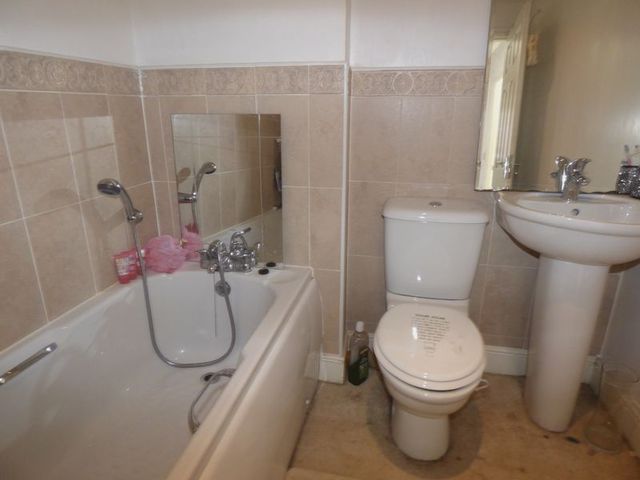  Image of 3 bedroom Semi-Detached house for sale in Lavender Gardens Warrington WA5 at Lavender Gardens  Warrington, WA5 1BQ