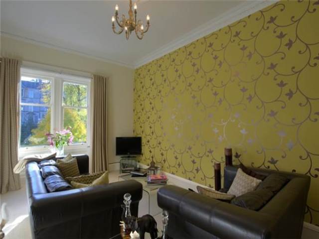  Image of 2 bedroom Flat to rent in Learmonth Gardens Edinburgh EH4 at Comely Bank Edinburgh Edinburgh, EH4 1HB