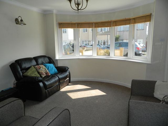  Image of 3 bedroom Semi-Detached house for sale in St. Austell Road Weston-super-Mare BS22 at St Austell Road  Weston-Super-Mare, BS22 8LJ