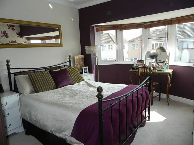  Image of 3 bedroom Semi-Detached house for sale in St. Austell Road Weston-super-Mare BS22 at St Austell Road  Weston-Super-Mare, BS22 8LJ