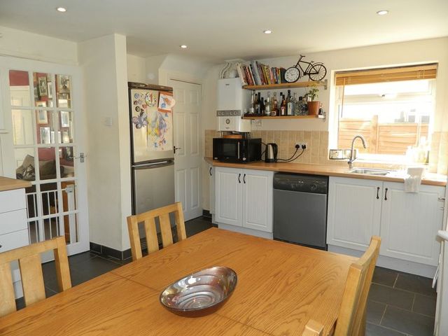  Image of 3 bedroom Semi-Detached house for sale in St. Austell Road Weston-super-Mare BS22 at St Austell Road  Weston-Super-Mare, BS22 8LJ