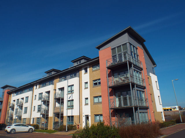  Image of 2 bedroom Flat to rent in Motherwell Road Newarthill Motherwell ML1 at Motherwell North Lanarkshire North Lanarkshire, ML1 3FX