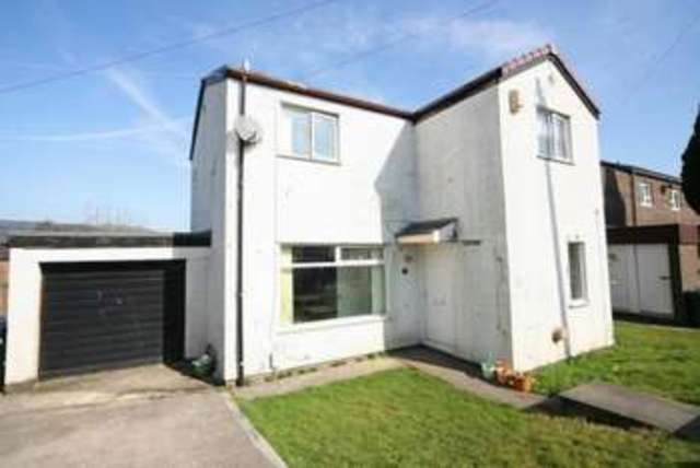  Image of 3 bedroom Semi-Detached house for sale in Linden Lea Rawtenstall Rossendale BB4 at LINDEN LEA RAWTENSTALL ROSSENDALE, BB4 6DX