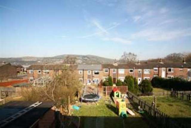  Image of 3 bedroom Semi-Detached house for sale in Linden Lea Rawtenstall Rossendale BB4 at LINDEN LEA RAWTENSTALL ROSSENDALE, BB4 6DX