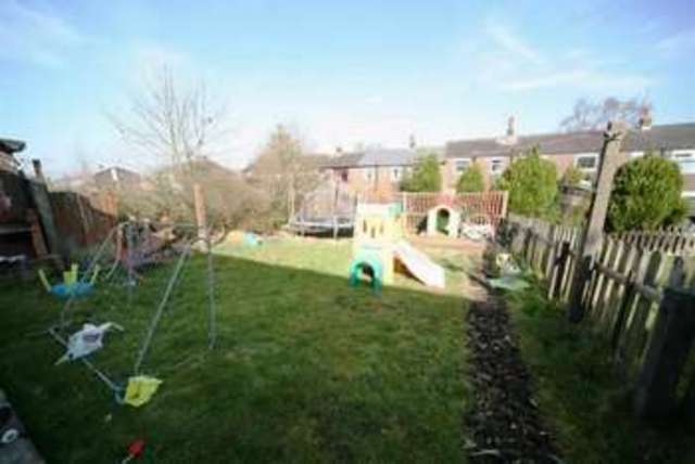  Image of 3 bedroom Semi-Detached house for sale in Linden Lea Rawtenstall Rossendale BB4 at LINDEN LEA RAWTENSTALL ROSSENDALE, BB4 6DX