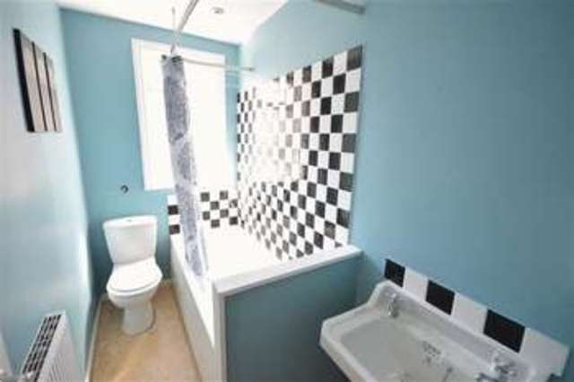  Image of 3 bedroom Terraced house for sale in Lisburn Road Aigburth Liverpool L17 at Lisburn Road Aigbuirth Liverpool, L17 0BT