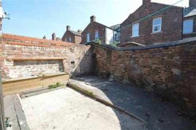  Image of 3 bedroom Terraced house for sale in Lisburn Road Aigburth Liverpool L17 at Lisburn Road Aigbuirth Liverpool, L17 0BT