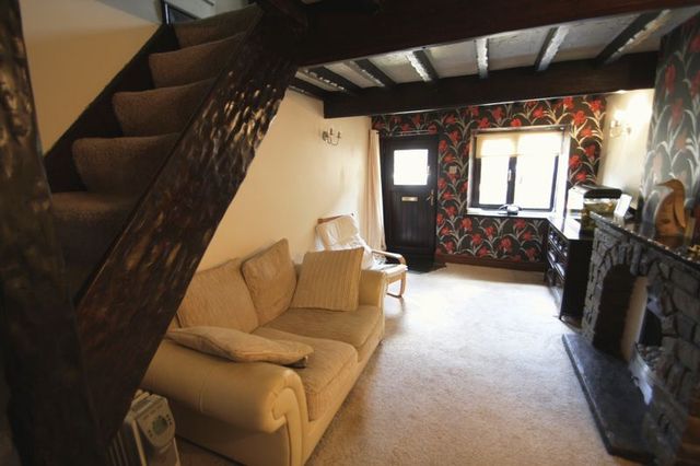  Image of 1 bedroom Detached house for sale in Dean Brook Road Huddersfield HD4 at Little Fold, Dean Brook Road  Armitage Bridge, HD4 7PB
