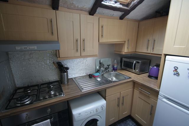  Image of 1 bedroom Detached house for sale in Dean Brook Road Huddersfield HD4 at Little Fold, Dean Brook Road  Armitage Bridge, HD4 7PB