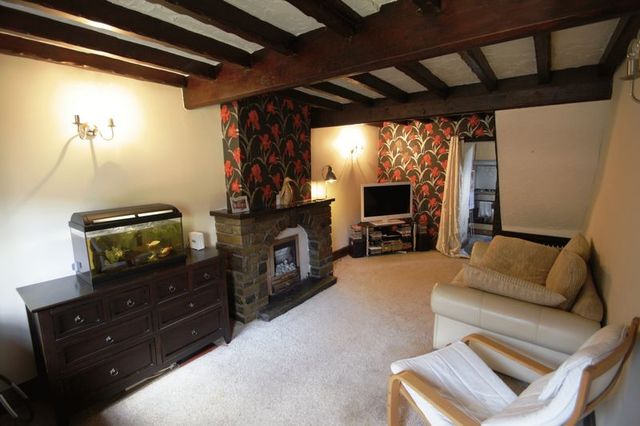  Image of 1 bedroom Detached house for sale in Dean Brook Road Huddersfield HD4 at Little Fold, Dean Brook Road  Armitage Bridge, HD4 7PB