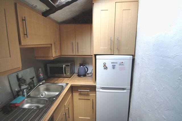  Image of 1 bedroom Detached house for sale in Dean Brook Road Huddersfield HD4 at Little Fold, Dean Brook Road  Armitage Bridge, HD4 7PB