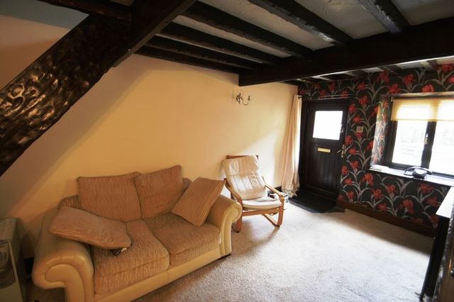  Image of 1 bedroom Detached house for sale in Dean Brook Road Huddersfield HD4 at Little Fold, Dean Brook Road  Armitage Bridge, HD4 7PB